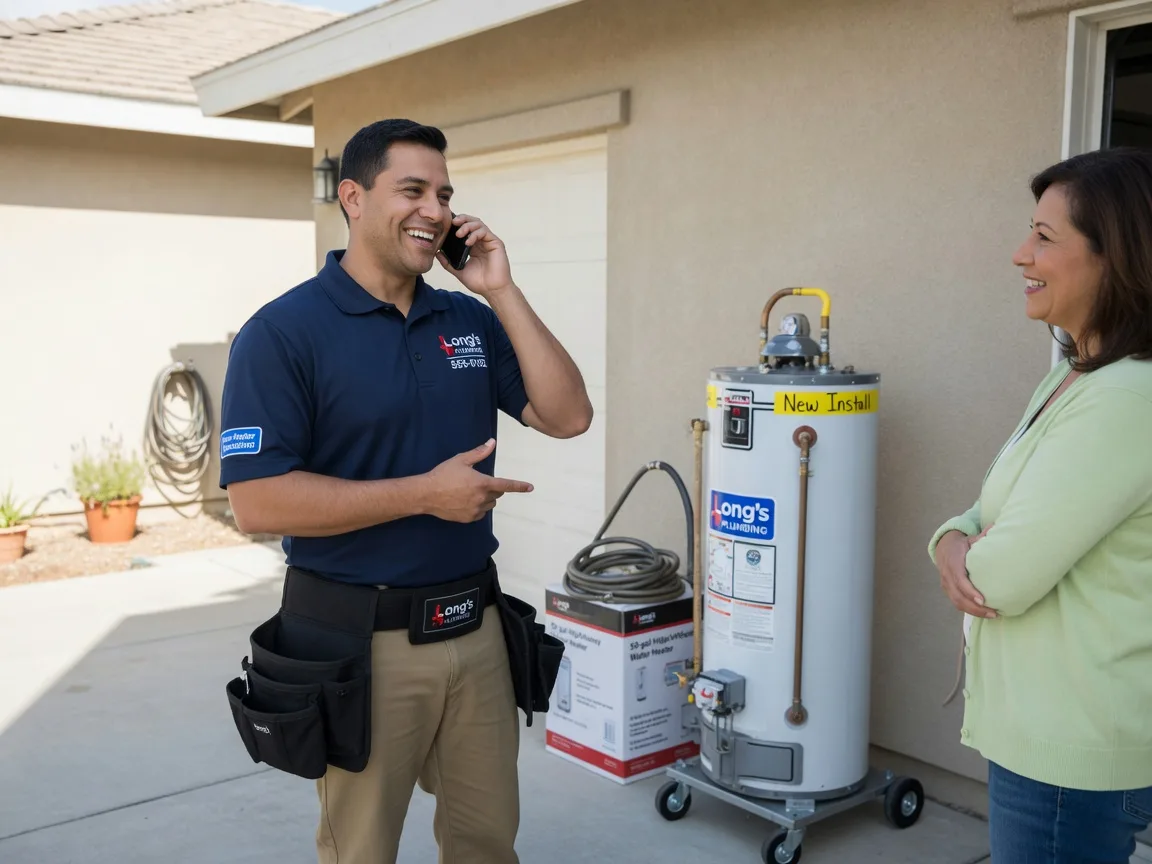 Leak Detection Solomon, KS FAQs